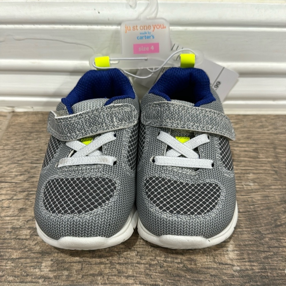 Baby. Boy shoes